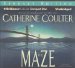 The Maze cover