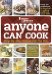 Anyone Can Cook cover