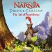 Prince Caspian cover