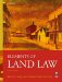 Elements of Land Law cover