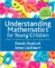 Understanding Mathematics for Young Children : A Guide for Foundation Stage and Lower Primary Teachers cover