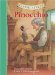Pinocchio cover