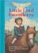 Little Lord Fauntleroy cover