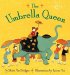 The Umbrella Queen cover