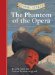 The Phantom of the Opera cover