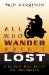 All Who Wander Aren't Lost : A 10,000 Mile Quest on Two Wheels cover