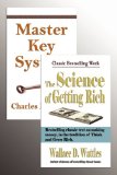 The Master Key System and the Science of Getting Rich [Click for larger image]