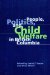People, Politics, and Child Welfare in British Columbia cover