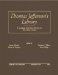Thomas Jefferson's Library : A Catalog with the Entries in His Own Order cover