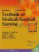  Brunner & Suddarth's Textbook of Medical-Surgical Nursing