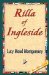 Rilla of Ingleside cover