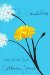 Dandelion : Memoir of a Free Spirit cover