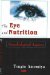 The Eye And Nutrition : Morphological Aspects cover