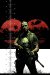 Punisher Omnibus cover