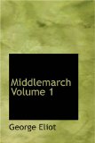 Middlemarch [Click for larger image]
