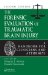 The Forensic Evaluation of Traumatic Brain Injury : A Handbook for Clinicians And Attorneys cover