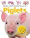 My Little Noisy Book of Piglets cover