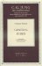 General Index cover