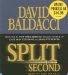 Split Second cover