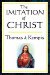 The Imitation of Christ cover