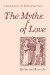 The Myths of Love : Classical Lovers in Medieval Literature cover