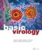 Basic Virology cover