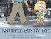 Knuffle Bunny Too : A Case of Mistaken Identity cover