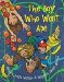 The Boy Who Went Ape