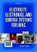  Electricity, Electronics, and Control Systems for HVAC