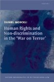 Human Rights and Non-Discrimination in the 'War on Terror' [Click for larger image]