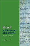 Brazil in British and Irish Archives [Click for larger image]