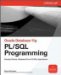 Oracle Database X Pl/Sql Programming cover