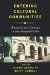 Entering Cultural Communities : Diversity and Change in the Nonprofit Arts cover