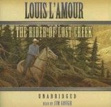 The Rider of Lost Creek [Click for larger image]