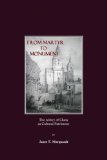 From Martyr to Monument : The Abbey of Cluny as Cultural Patrimony [Click for larger image]