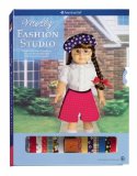 Molly Fashion Studio [Click for larger image]