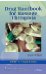 Drug HandBook for Massage Therapists cover