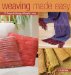 Weaving Made Easy : 18 Projects Using a Simple Loom cover