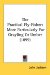 The Practical Fly-Fisher : More Particularly for Grayling or Umber cover