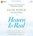 Heaven Is Real cover