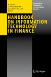 Handbook on Information Technology in Finance [Click for larger image]