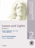 Lasers and Lights : Vascular, Pigmentation, Hair, Scars, Medical Applications [Click for larger image]