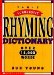 Scholastic Rhyming Dictionary cover