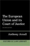 The European Union and Its Court of Justice [Click for larger image]