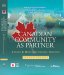 Canadian Community As Partner : Theory & Multidisciplinary Practice cover
