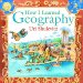  How I Learned Geography