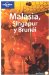 Lonely Planet Malasia, Singapur Y Brunei cover