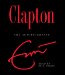 Clapton : The Autobiography cover
