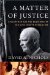 A Matter of Justice : Eisenhower and the Beginning of the Civil Rights Revolution cover