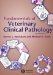 Fundamentals of Veterinary Clinical Pathology cover